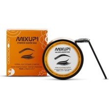 Renas Store Mixup! Kaş Şekillendirici Sabitleyici Wax