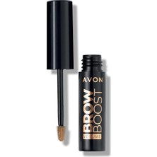 Renas Store Avon Brow Boost Kaş Jeli Blonde
