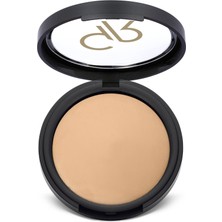 Renas Store Golden Rose Mineral Terracotta Powder Pudra No: 03