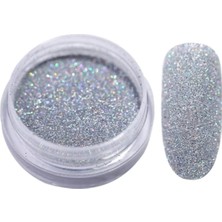 Renas Store Born Pretty Tırnak Simi - Karışık Renk Tırnak Pigment Tozu 2gr, 718