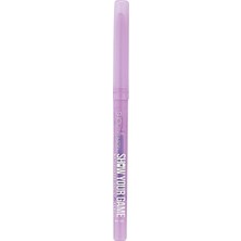Renas Store Show By Pastel Show Your Game Waterproof Gel Eye Pencil - Jel Göz Kalemi 404