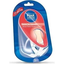 Renas Store Foot Doctor Ayak Bunyon Parmak Separatörü