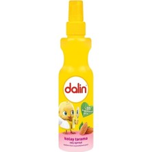 Renas Store Dalin Kolay Tarama Spreyi, 200 Ml, Saç Dolgunlaştırıcı