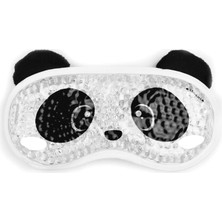 Renas Store Panda Chill Out Jel Uyku Maskesi