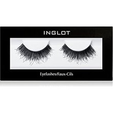 Renas Store Doğal Görünümlü Takma Kirpik – Eyelashes 30NSI