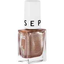 Renas Store Sephora Nail Polish - Oje 902 Bronze Shine