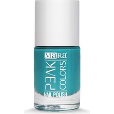 Renas Store Mara Kozmetik Peak Colors Oje 015 1 Paket (1 x 250 G)