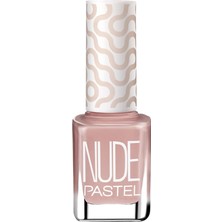 Renas Store Pastel Nude Oje 756, (13 Ml)