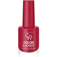 Renas Store Golden Rose Color Expert Nail Lacquer No: 23 - Geniş Fırçalı Oje 10.2 ml
