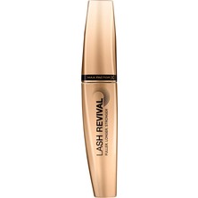 Renas Store Max Factor Lash Revival Mascara, Shade Black 001
