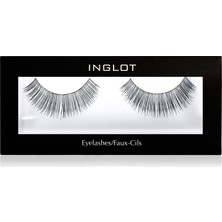 Renas Store Doğal Görünümlü Takma Kirpik – Eyelashes 87NSI