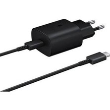 Nare 25W Type-C Hızlı Şarj Adaptörü Type-C To Type-C Şarj Aleti Güçlü Hızlı Şarj Cihazı