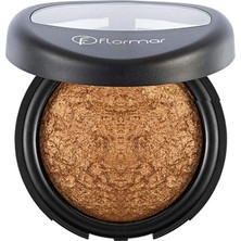Renas Store Flormar Terracotta Pudra No.27