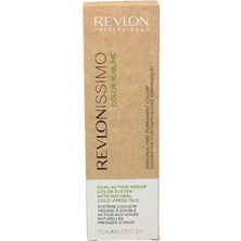 Renas Store Revlon Professional Colour Rp Rvl Color Sublime 9.12 75ML