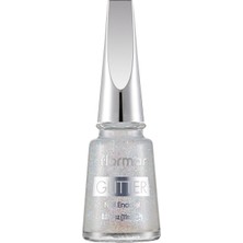 Renas Store Flormar Oje - Glitter Nail Enamel FGL37 Glitter Touch 34000006-FGL37 One Size