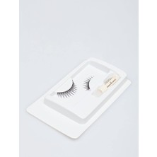 Renas Store Tca Studıo Make-Up Professıonal Stylıng EYELASHES-1232 Takma Kirpik