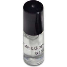 Renas Store Nascita Şefaf Kirpik Yapıştırıcı (3 Ml)