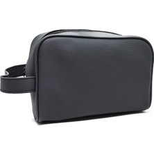 Renas Store Boldy Erkek Kozmetik Çantası-Tıraş Çantası-Seyahat Çantası-Makyaj Çantası-Traş-El Çantası-Handbag