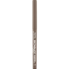 Renas Store Pastel Profashion Browmatıc Brow Pencil Kaş Kalemi 11