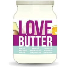 Renas Store Love Butter 9 Özlü Saç Bakım Yağı 190 Gr.