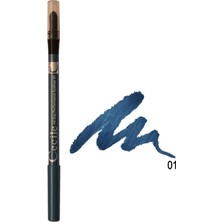 Renas Store Cecile-Eyeliner - All Day Performance Eyeliner 01 Cec 54 8698438007504