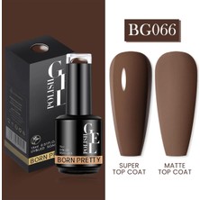 Renas Store Born Pretty 15 ml Kalıcı Oje BG066 (55933) 3216