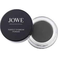 Renas Store Jowe Professional Kaş Pomadı (10 - Dark Ash)