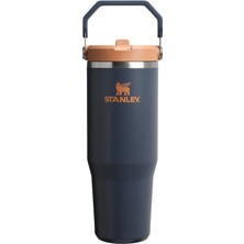 Stanley The Iceflow™ Flip Straw Tumbler 0.89 Litre Twilight