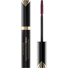 Renas Store Max Factor Hacim & Belirginlik Veren Maskara - Siyah, MX3490
