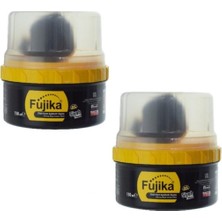 Renas Store Fujika Krem Siyah Süngerli 150 ml
