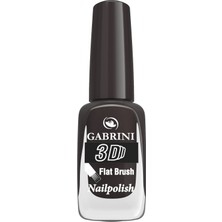 Renas Store Gabrini 3D Nail Polish 44 1 Paket (1 x 1 Adet)