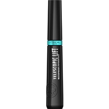 Renas Store L'oreal Paris Telescopic Lift Suya Dayanıklı Maskara