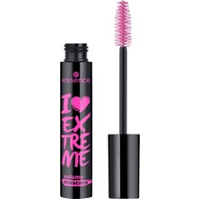 Renas Store Essence Maskara I Extreme Hacim Maskara 01