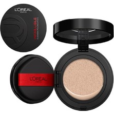 Renas Store L'oréal Paris Infaillible Freshwear Cushion Fondöten - N 127