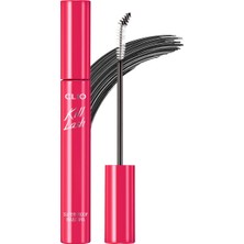 Renas Store Clıo, Kirpiklere Hacim Veren, Suya Dayanıklı Maskara Kill Lash Superproof Mascara (20 Bouncy Lash)