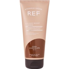 Renas Store Ref Colour Boost Masque Renk Artışı Sağlayan Parlatıcı Maske Cool Chocolate 200 ml | Renk Koruyucu