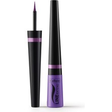 Renas Store Callista Line Extend Dipliner 07 Enchanted Violet, Lila