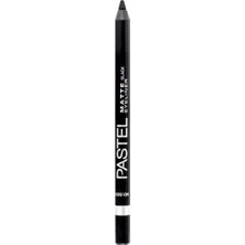Renas Store Pastel Matte Waterproof Long Lastıng Eyelıner 320