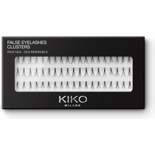 Renas Store Kiko Milano Kiko Takma Kirpik - False Eyelashes. 03 8025272938457