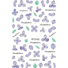 Renas Store Tırnak Sticker