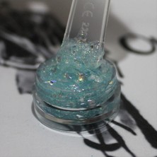 Renas Store Hb Tasarım Doğal Jel Glitter Far 5 Ml, SERASHINEGOZFARI271