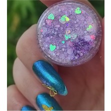 Renas Store Glitter Far, SERASHINEGOZFARI223