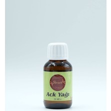 Renas Store Sirach Acı Kavun Yağı (50ML)