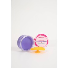 Renas Store Pop Beauty Makyaj Fırçasını ve Süngerini Temizleme Sabunu ve Silikon Matı 70GR