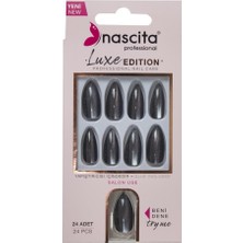 Renas Store Nascita 24 'lü Takma Tırnak - 244