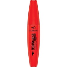Renas Store Gabrini Silicone Brush Mascara Volume