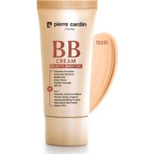 Renas Store Pierre Cardin Bb Cream Beauty Booster- Spf 30 Warm Yellow To POUDRE-427 30 ml