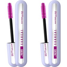 Renas Store Maybelline New York 2'li Falsies Surreal Maskara Seti