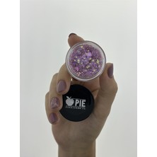 Renas Store Jel Formlu Parlak Işıltılı Glitter 001, 8690604520741