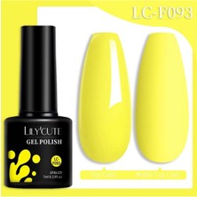 Renas Store Tırnakmania Kalıcı Oje 7 ml LC-F093 (54194) 4293